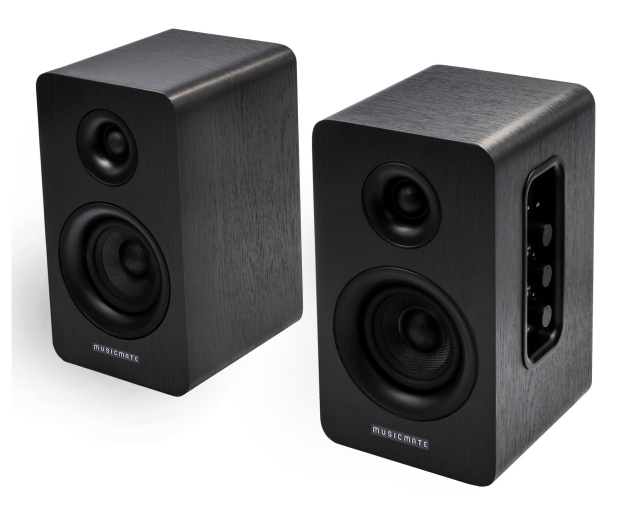 MusicMate Monitory aktywne MM-MA300 AudioSphere - 1588183 - zdjęcie 6
